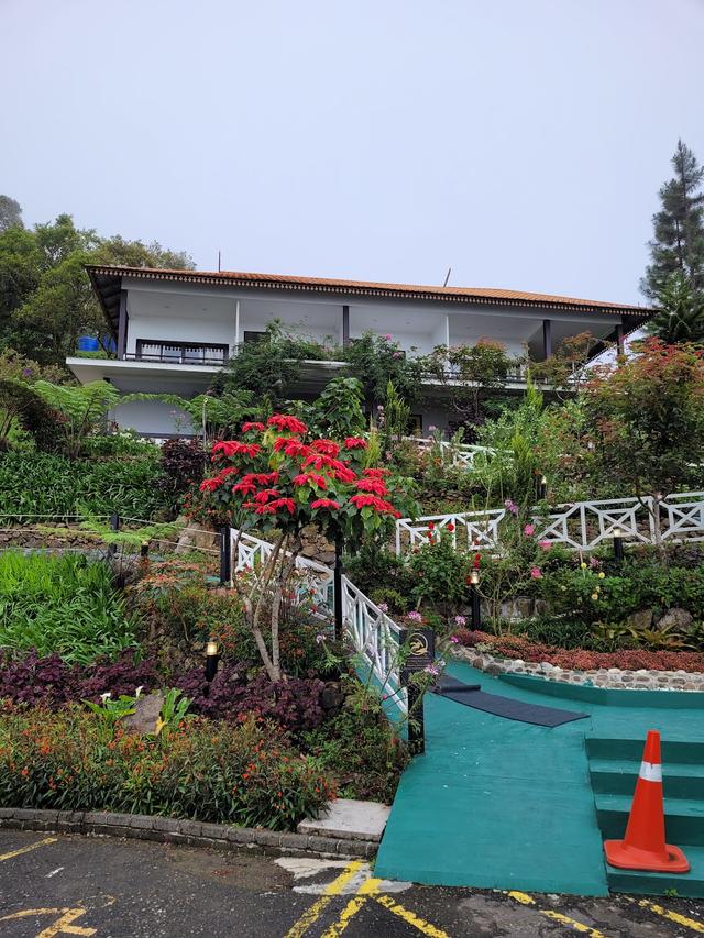 Photo of Mountain Valley Resort - Kundasang, Sabah, Malaysia