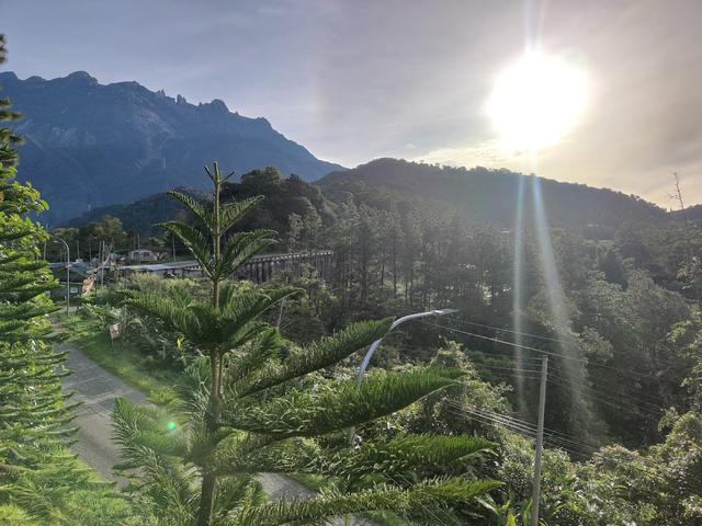 Photo of Mountain Valley Resort - Kundasang, Sabah, Malaysia