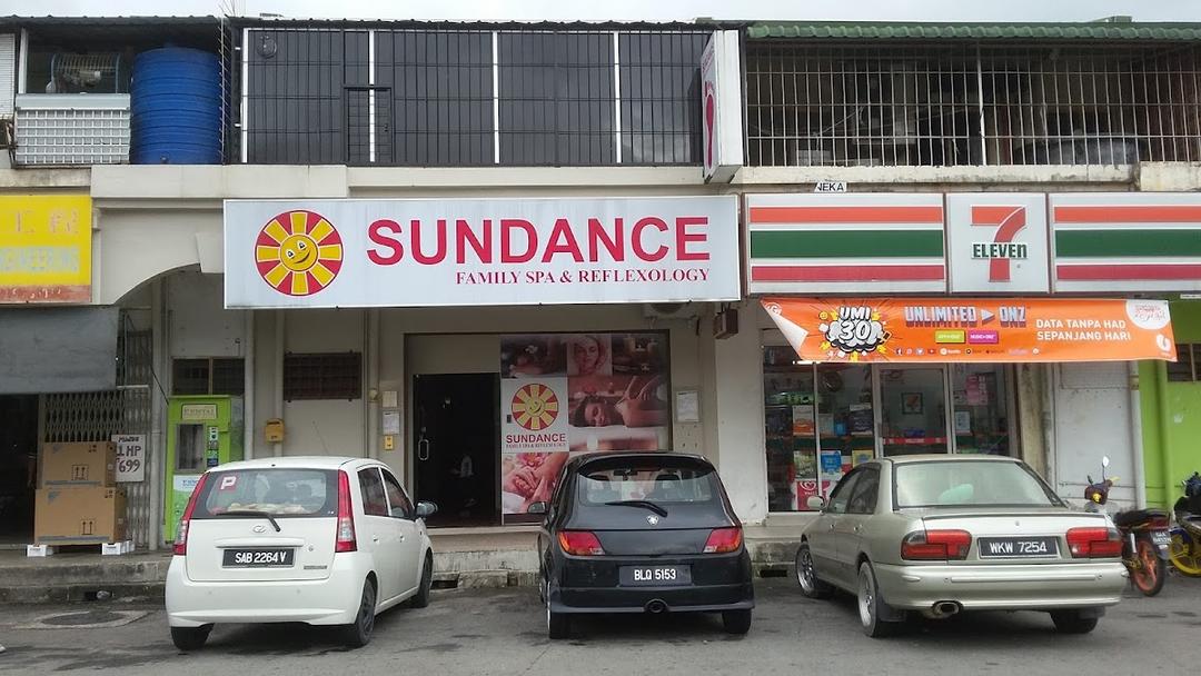 Photo of SUNDANCE FAMILY SPA & REFLEXOLOGY (puterajaya telipok branch) - Tuaran, Sabah, Malaysia