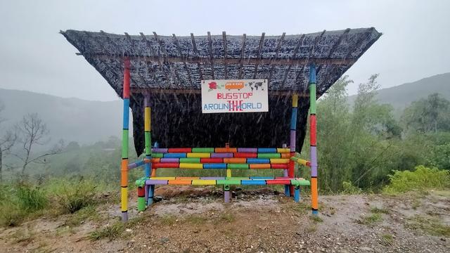 Photo of Magical Garden - Kundasang, Sabah, Malaysia