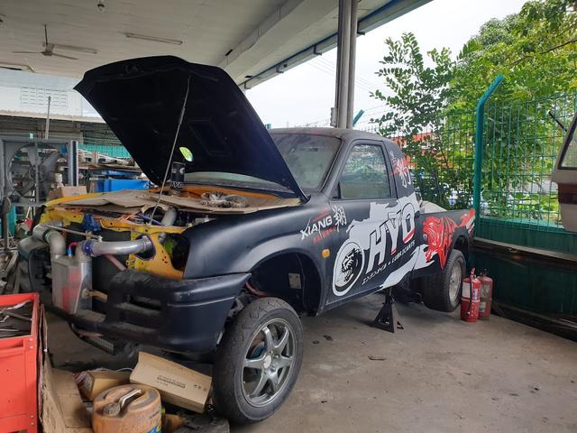 Photo of CHAI MING REPAIR AND SERVICE CENTRE - Sandakan, Sabah, Malaysia