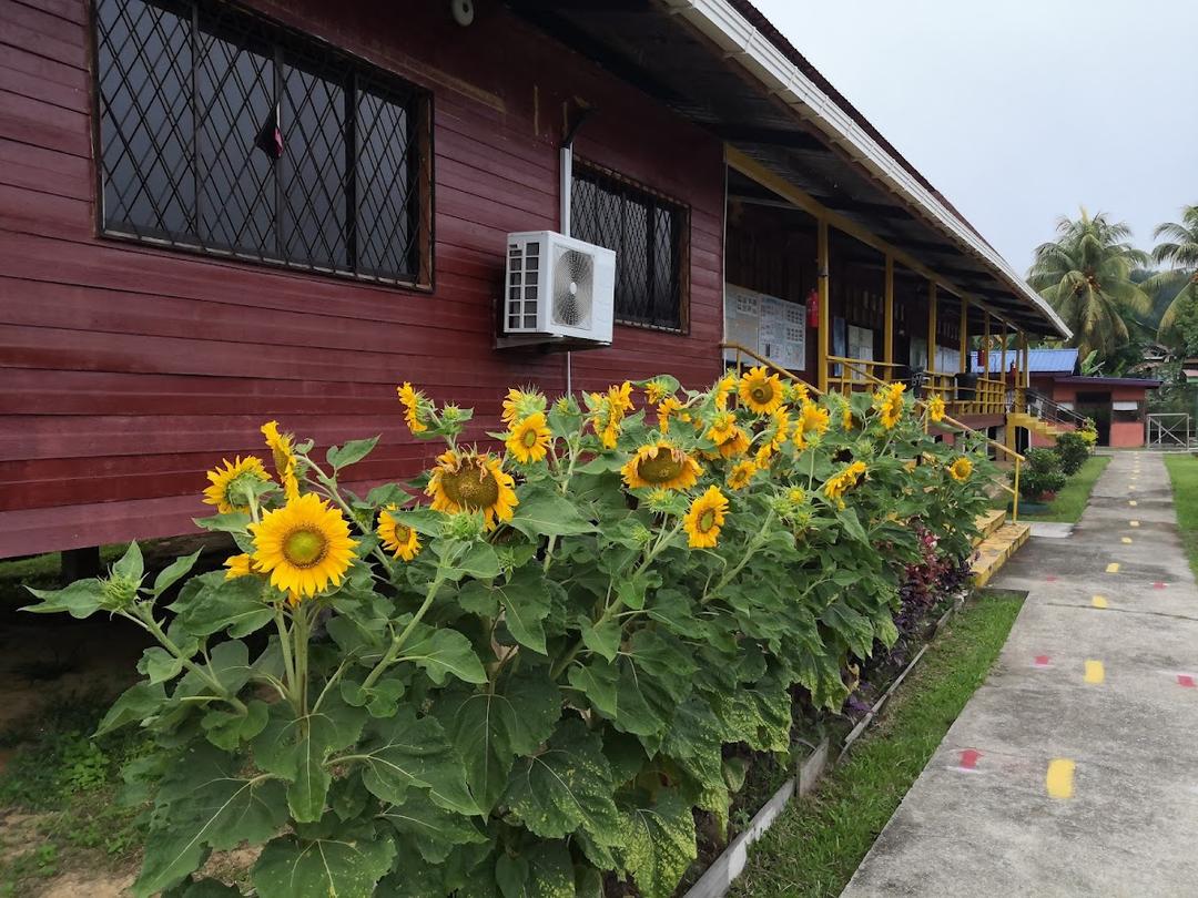 Photo of Sekolah Kebangsaan Kampung Bahagia - Sandakan, Sabah, Malaysia