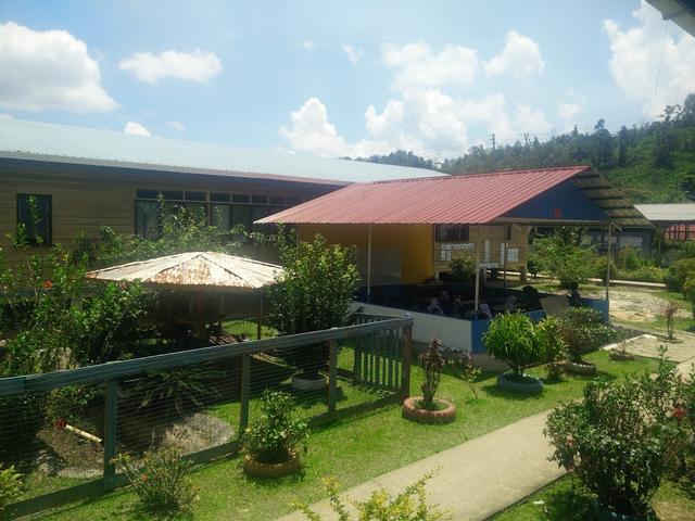 Photo of Sekolah Kebangsaan Kampung Bahagia - Sandakan, Sabah, Malaysia