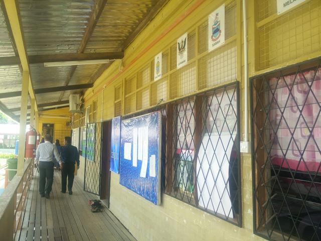 Photo of Sekolah Kebangsaan Kampung Bahagia - Sandakan, Sabah, Malaysia