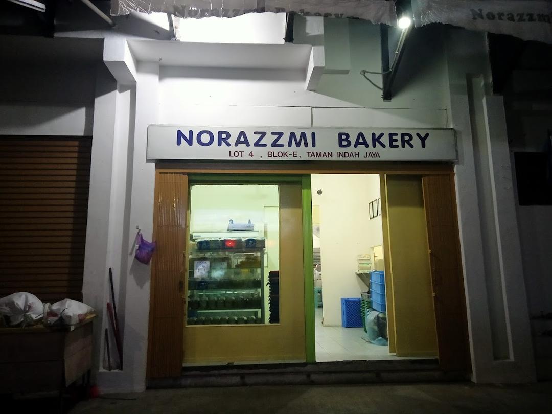 Photo of NORAZZMI BAKERY - Sandakan, Sabah, Malaysia