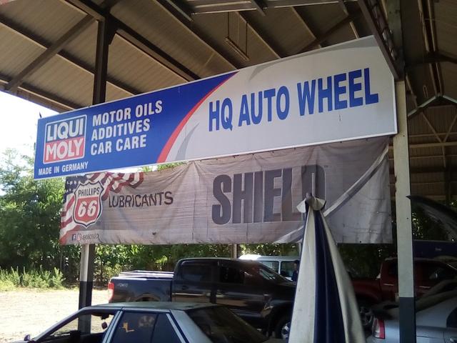 Photo of GS Auto Part Service & HQ Auto Wheel - Kudat, Sabah, Malaysia