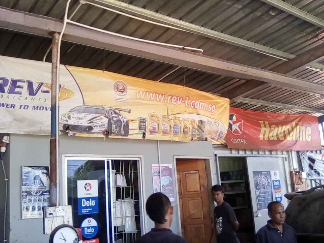 Photo of GS Auto Part Service & HQ Auto Wheel - Kudat, Sabah, Malaysia