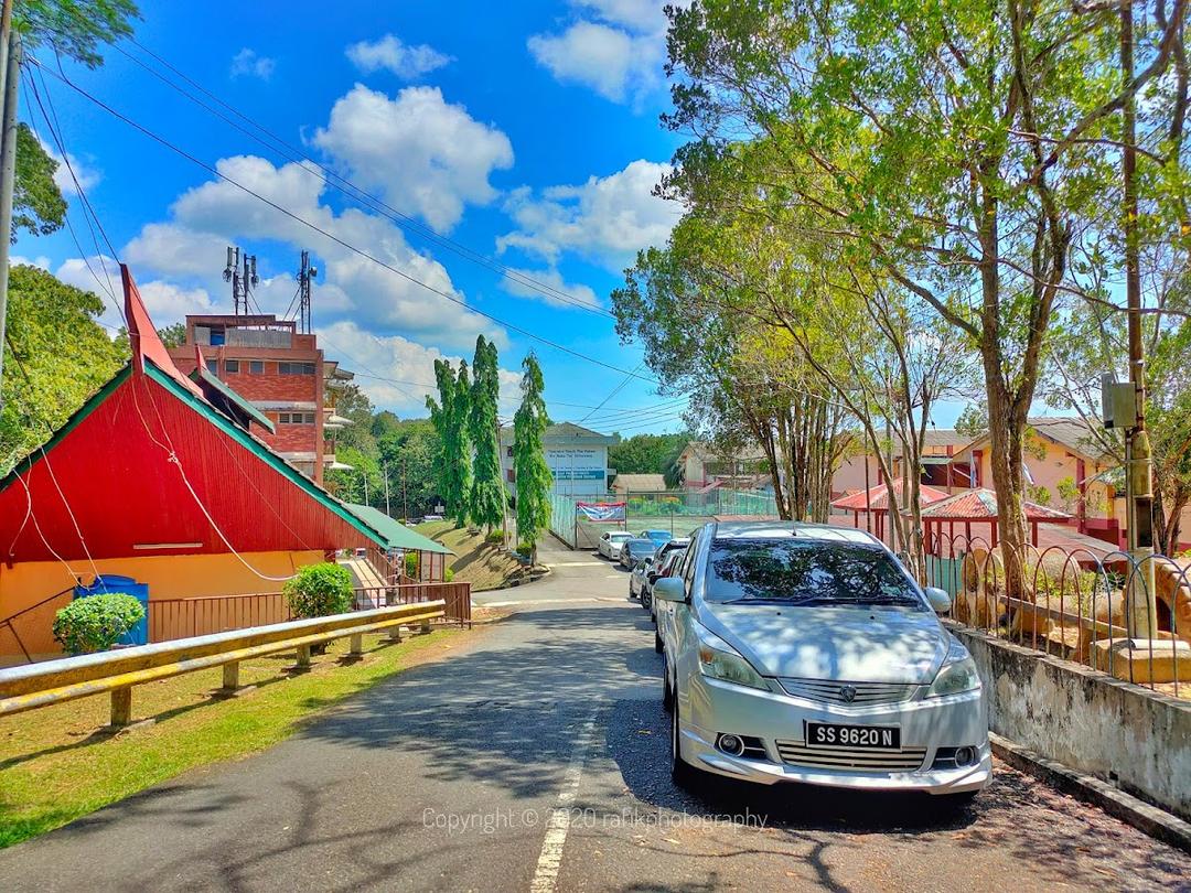 Photo of SMK Datuk Pengiran Galpam, Sandakan - Sandakan, Sabah, Malaysia