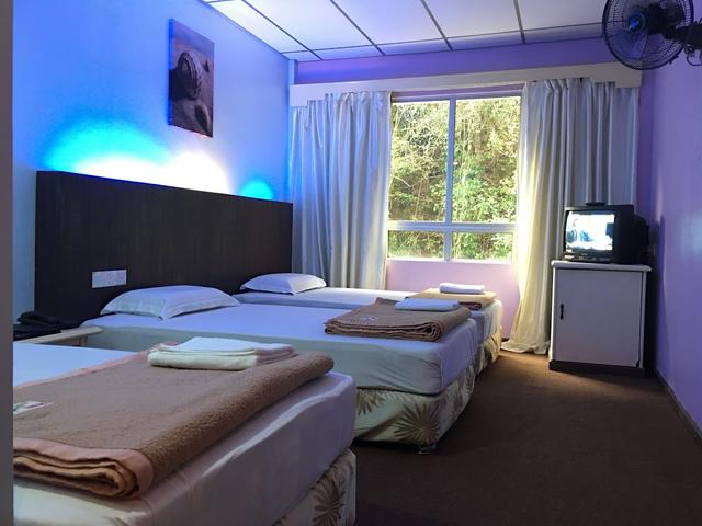 Photo of Hotel Hsiang Garden - Sandakan, Sabah, Malaysia