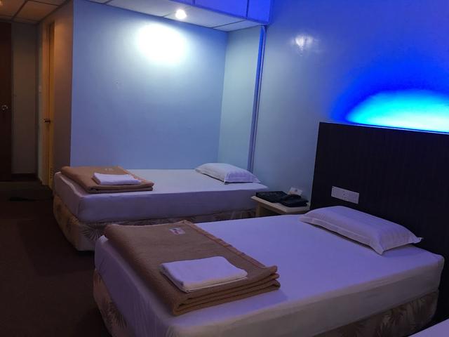 Photo of Hotel Hsiang Garden - Sandakan, Sabah, Malaysia