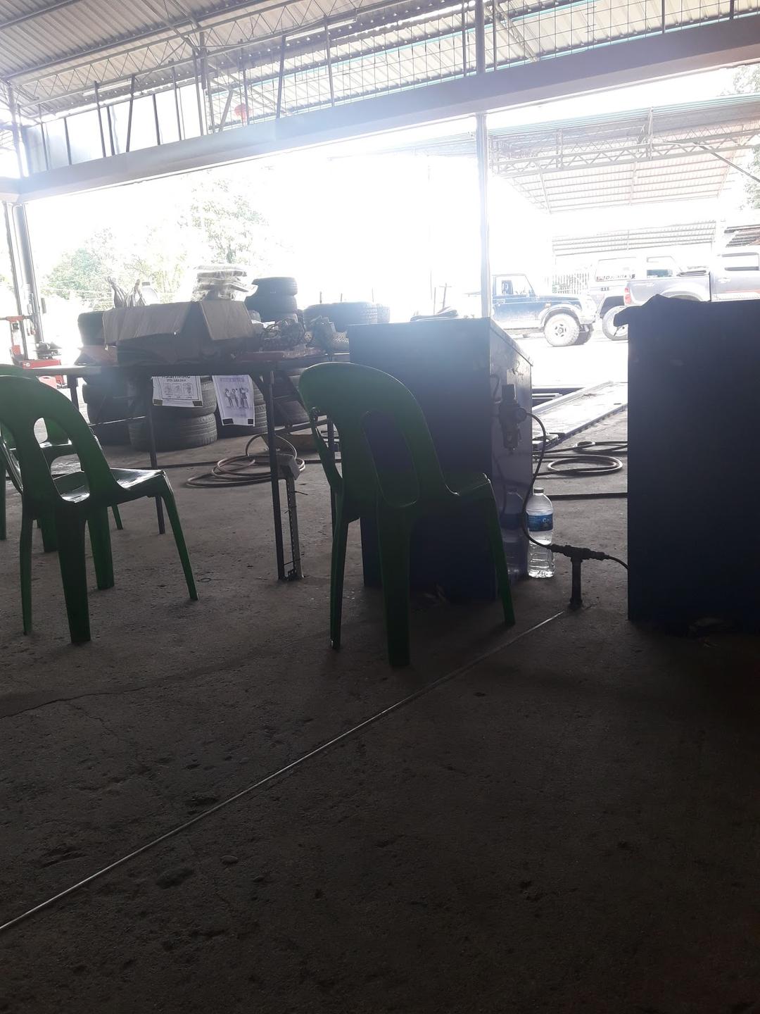Photo of Yu Shen Car Alignment & Services Centre - Tuaran, Sabah, Malaysia