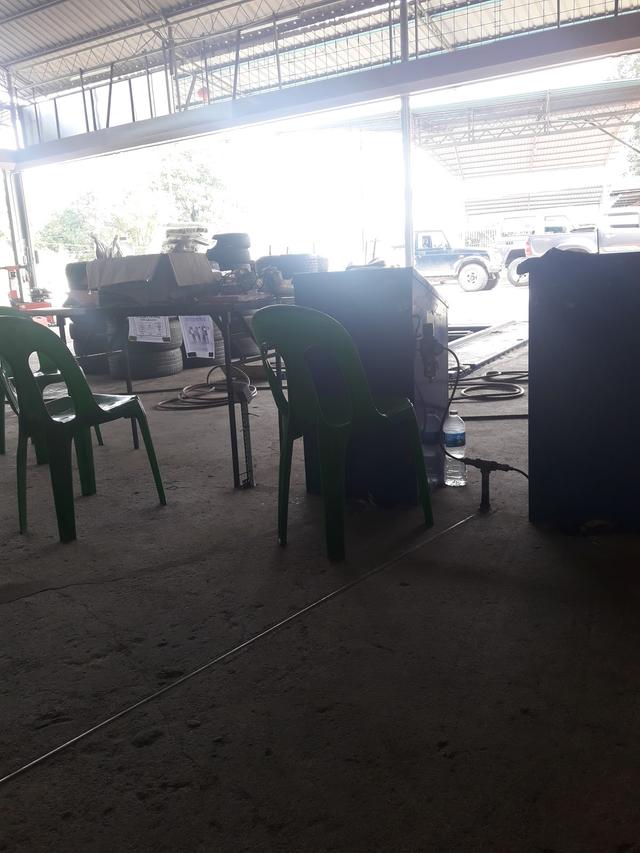 Photo of Yu Shen Car Alignment & Services Centre - Tuaran, Sabah, Malaysia