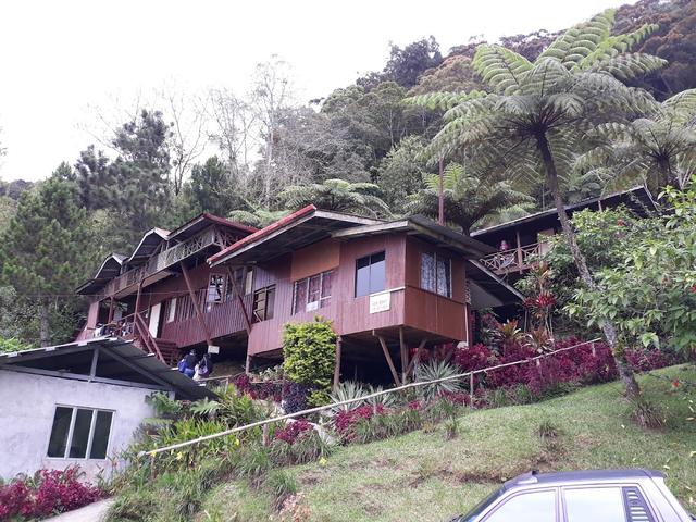 Photo of Mountain Resthouse - Kundasang, Sabah, Malaysia
