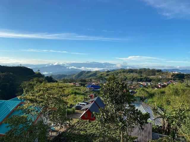Photo of D'Sayang Homestay - Kundasang, Sabah, Malaysia