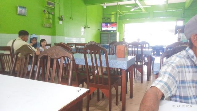 Photo of Restoran Mariam - Kudat, Sabah, Malaysia