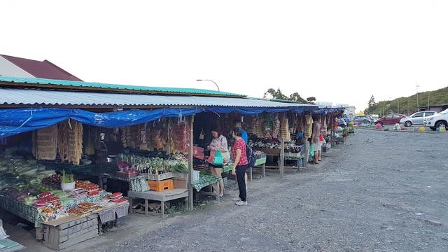 Photo of Dataran Sayur Kundasang - Kundasang, Sabah, Malaysia