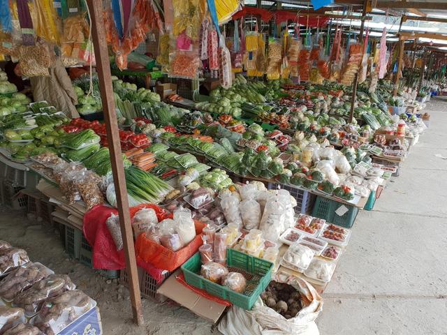 Photo of Dataran Sayur Kundasang - Kundasang, Sabah, Malaysia