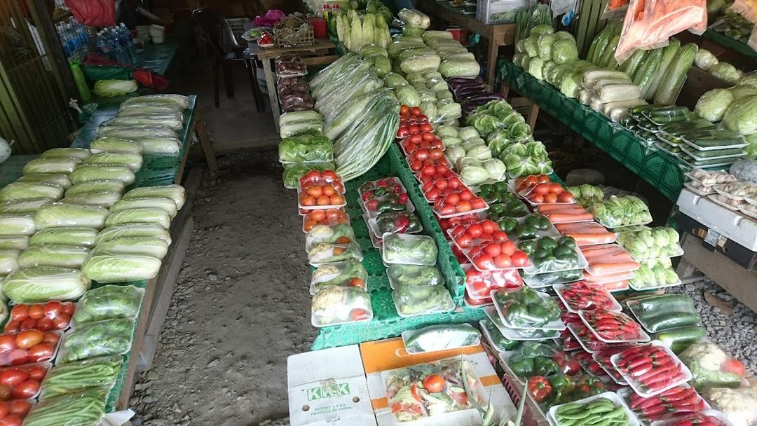 Photo of Dataran Sayur Kundasang - Kundasang, Sabah, Malaysia