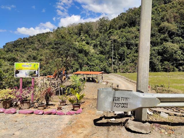 Photo of Tongkoluson Campsite - Tuaran, Sabah, Malaysia