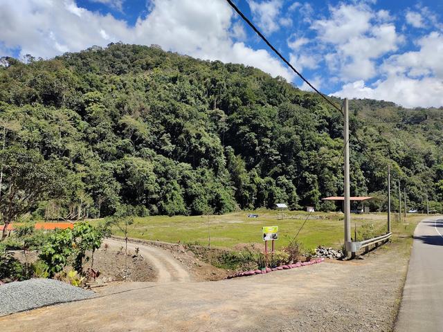 Photo of Tongkoluson Campsite - Tuaran, Sabah, Malaysia