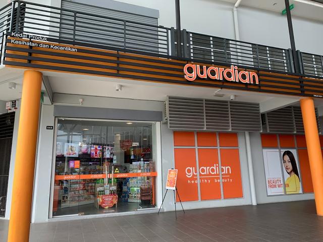 Photo of Guardian Sejati Walk - Sandakan, Sabah, Malaysia