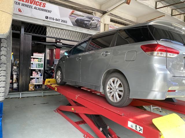 Photo of Ck car auto services - Sandakan, Sabah, Malaysia