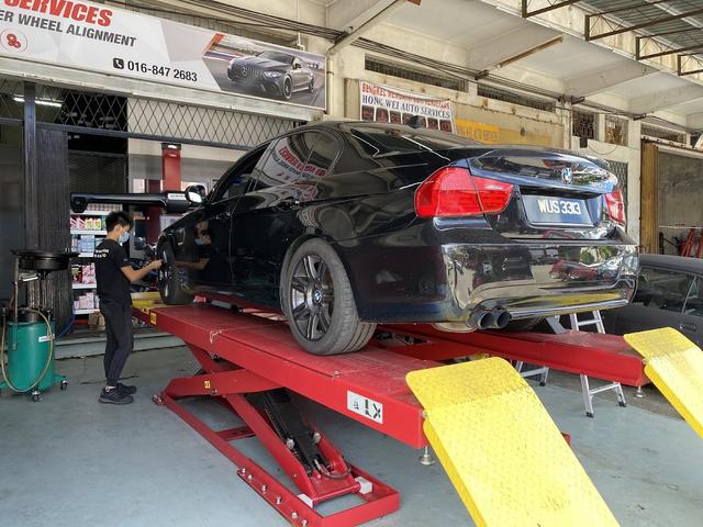 Photo of Ck car auto services - Sandakan, Sabah, Malaysia