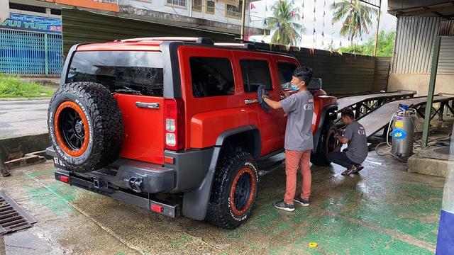 Photo of Ck car auto services - Sandakan, Sabah, Malaysia