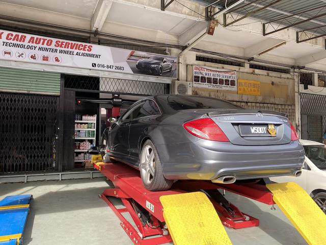 Photo of Ck car auto services - Sandakan, Sabah, Malaysia