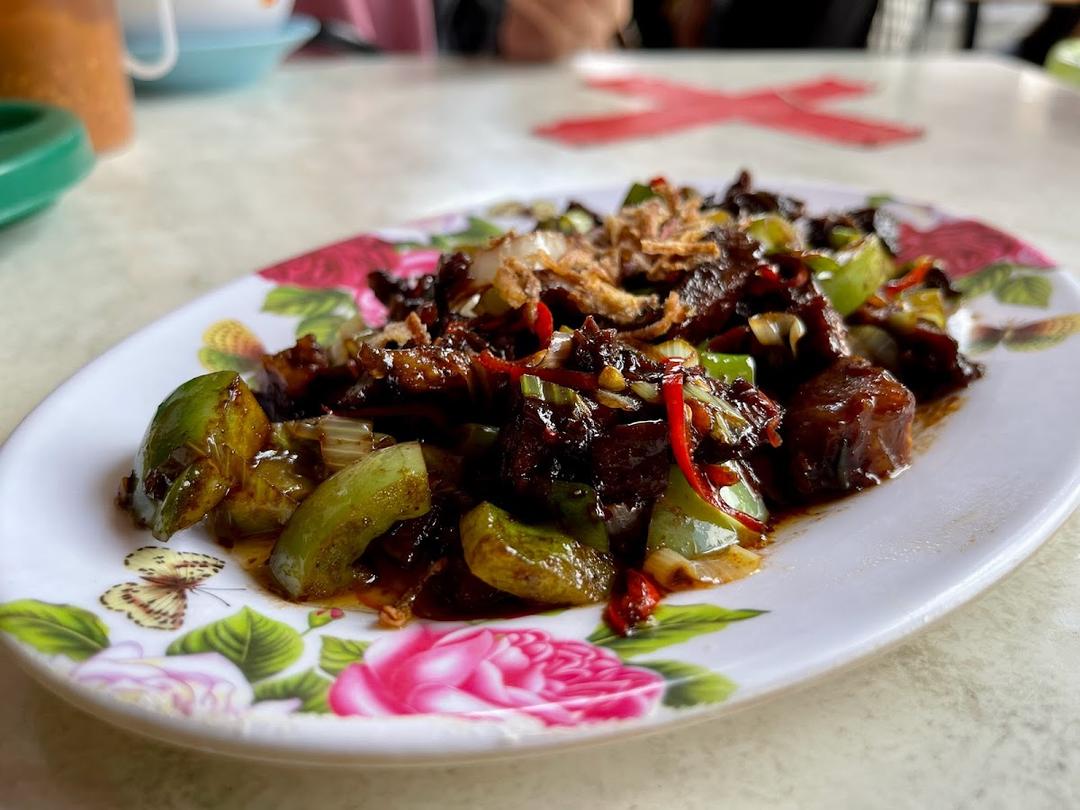 Photo of Restaurant Kelisa - Kundasang, Sabah, Malaysia