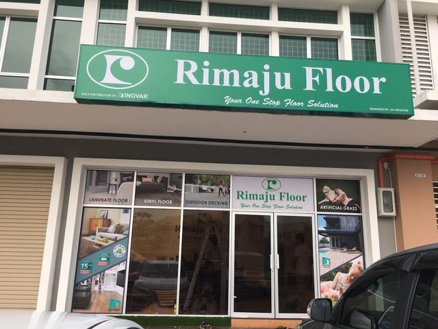 Photo of Rimaju Floor Sandakan - Sandakan, Sabah, Malaysia