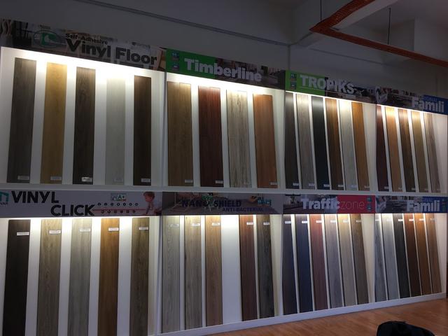 Photo of Rimaju Floor Sandakan - Sandakan, Sabah, Malaysia