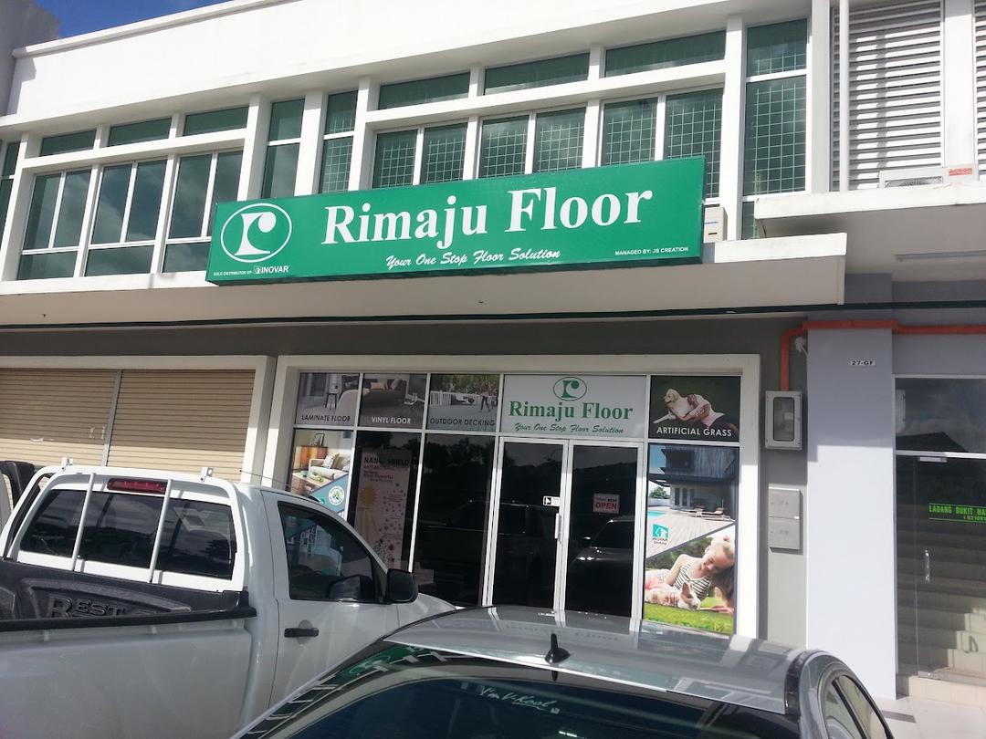 Photo of Rimaju Floor Sandakan - Sandakan, Sabah, Malaysia