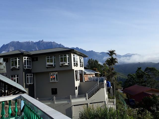 Photo of OYO 90259 Satinah Homestay - Kundasang, Sabah, Malaysia