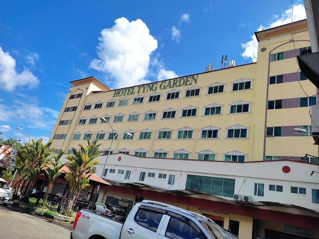 Photo of Tyng Garden Hotel - Sandakan, Sabah, Malaysia