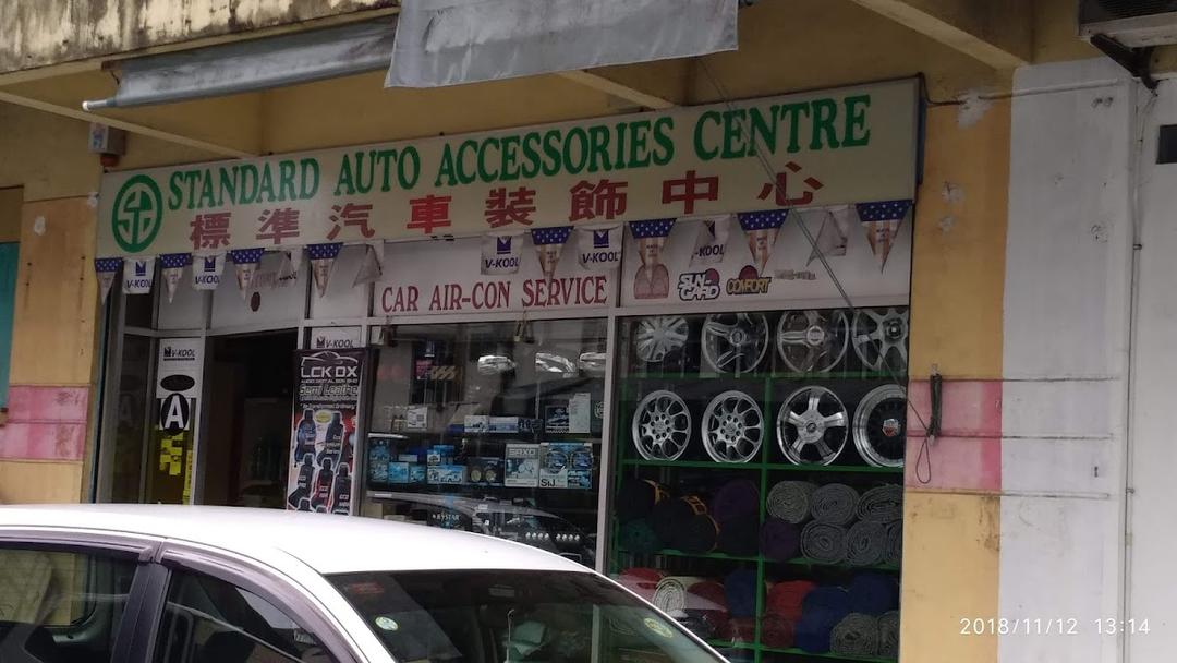Photo of Standard Auto Accessories Centre - Sandakan, Sabah, Malaysia