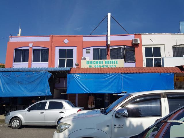 Photo of Orchid Hotel Ranau - Kundasang, Sabah, Malaysia