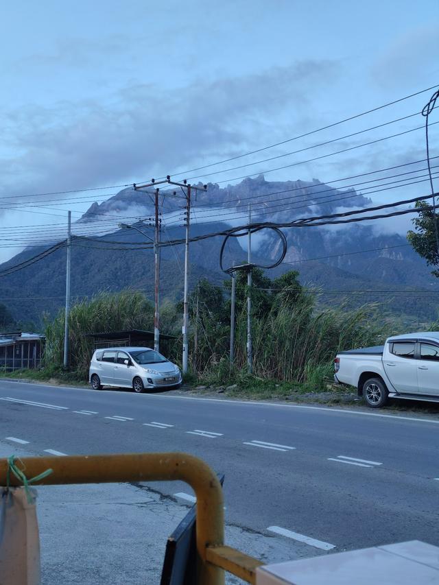Photo of Homestay Garden Cafe - Kundasang, Sabah, Malaysia