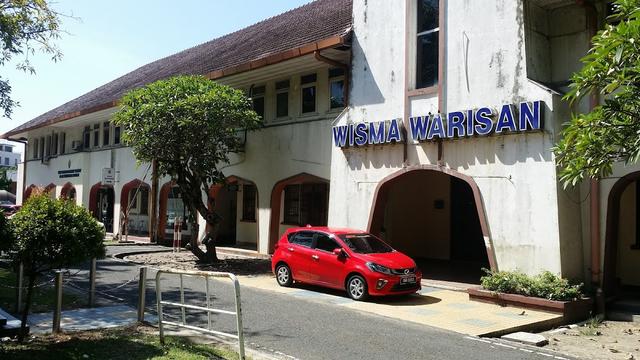 Photo of Sandakan Heritage Museum - Sandakan, Sabah, Malaysia