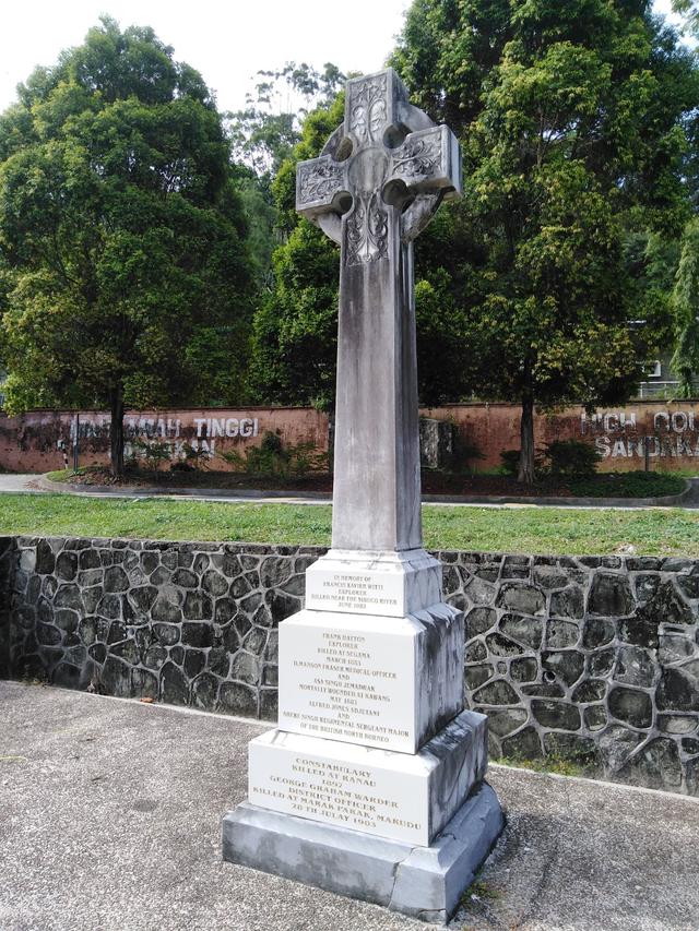 Photo of Sandakan Heritage Museum - Sandakan, Sabah, Malaysia
