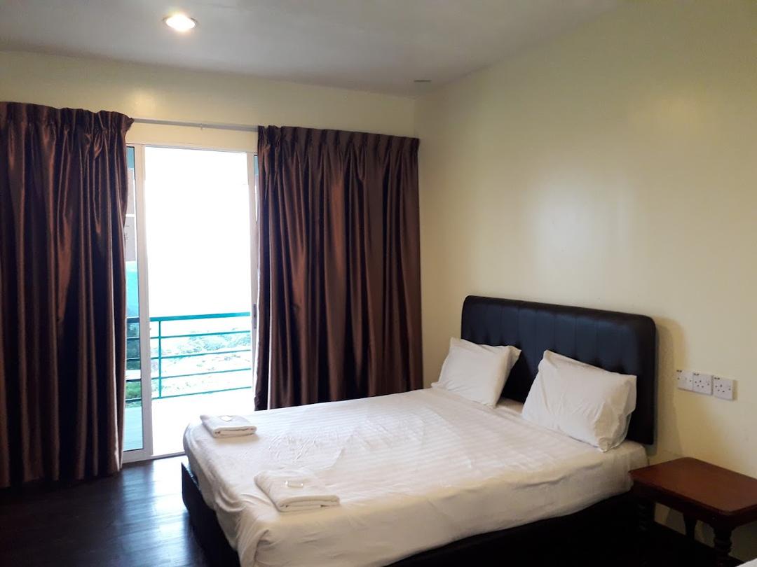 Photo of OYO 90257 Rocky Mountain Lodge - Kundasang, Sabah, Malaysia