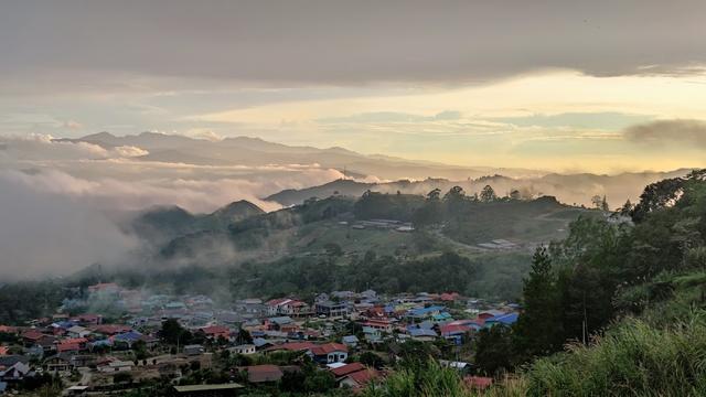 Photo of OYO 90257 Rocky Mountain Lodge - Kundasang, Sabah, Malaysia