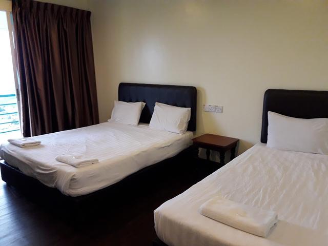 Photo of OYO 90257 Rocky Mountain Lodge - Kundasang, Sabah, Malaysia