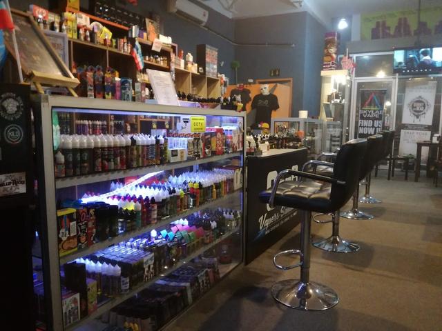 Photo of Souq Vapers Sandakan - Sandakan, Sabah, Malaysia