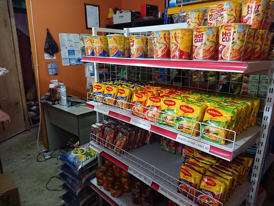 Photo of ANNE MINI SHOP - Kundasang, Sabah, Malaysia