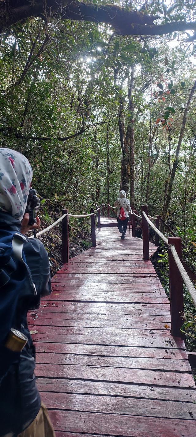 Photo of Meta(Mesilou Eco tourism Associaton) office - Kundasang, Sabah, Malaysia