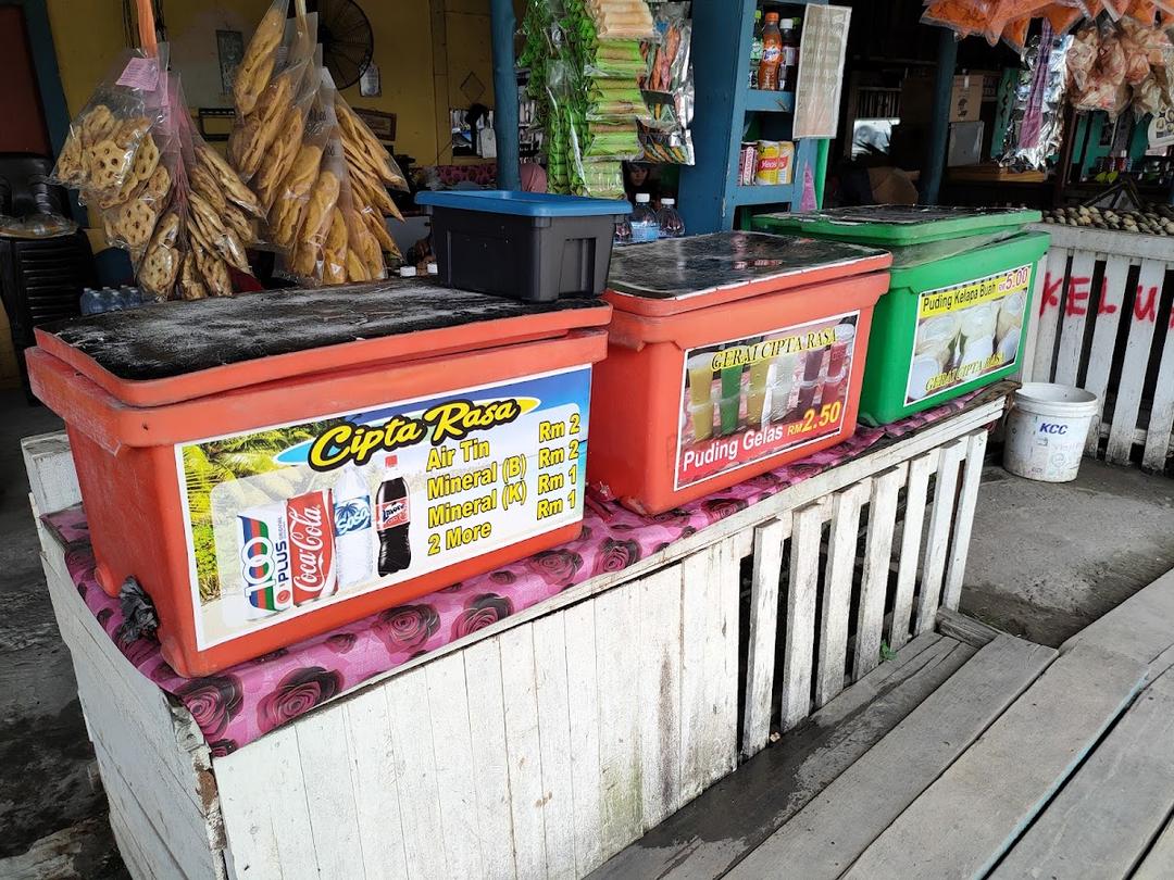 Photo of Gerai Cipta Rasa - Tuaran, Sabah, Malaysia