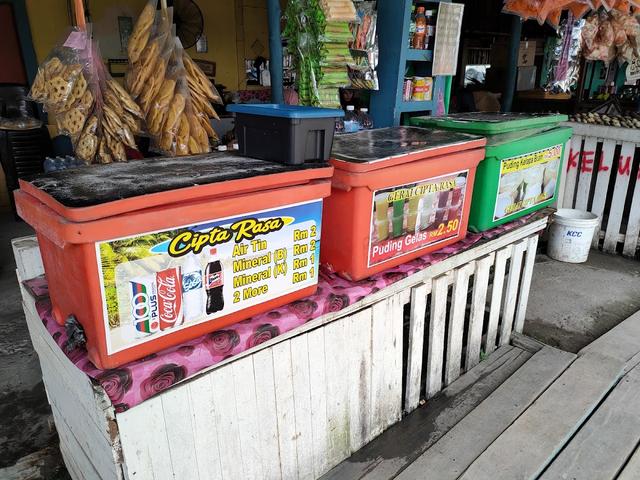 Photo of Gerai Cipta Rasa - Tuaran, Sabah, Malaysia
