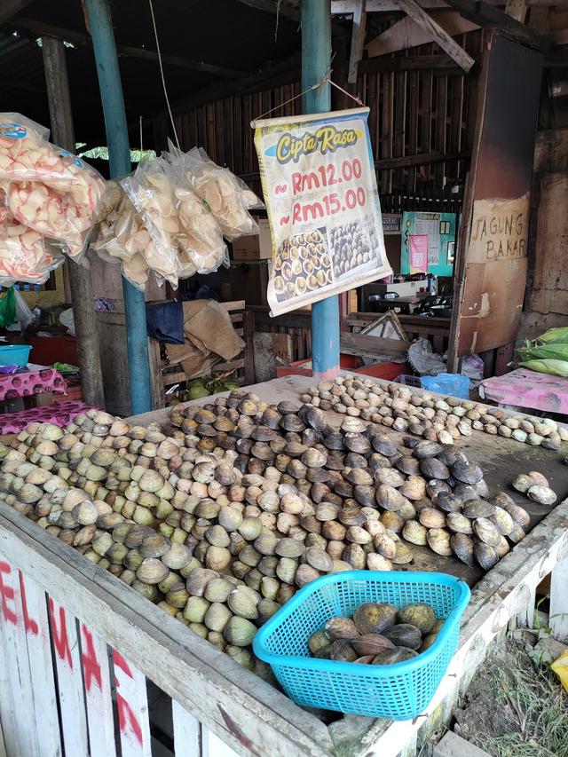 Photo of Gerai Cipta Rasa - Tuaran, Sabah, Malaysia