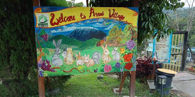 Photo of Arnab Village - Kundasang, Sabah, Malaysia